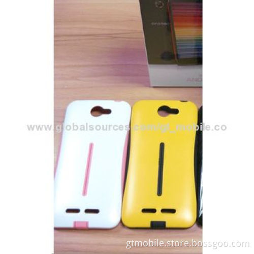 Smartphone, Octa-core 5.0-inch FWVGA IPS Screen